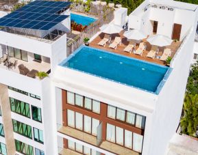 Lahun Suites By Xperience Hotels, Playa del Carmen