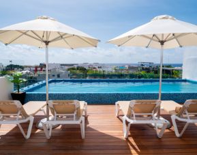 Lahun Suites By Xperience Hotels, Playa del Carmen