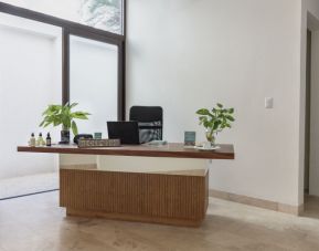 Lahun Suites By Xperience Hotels, Playa del Carmen