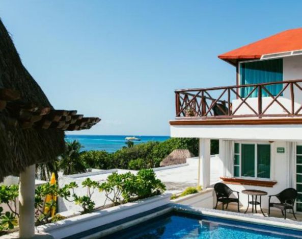 Illusion Boutique Hotel By Xperience Hotels, Playa del Carmen
