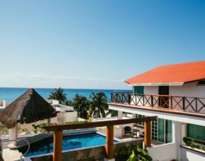 Illusion Boutique Hotel By Xperience Hotels, Playa del Carmen