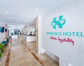 Illusion Boutique Hotel By Xperience Hotels, Playa del Carmen