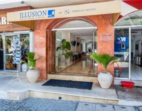 Illusion Boutique Hotel By Xperience Hotels, Playa del Carmen