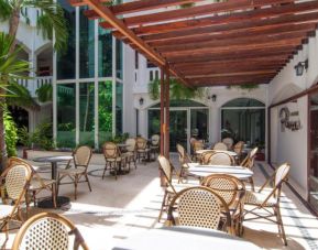 Illusion Boutique Hotel By Xperience Hotels, Playa del Carmen