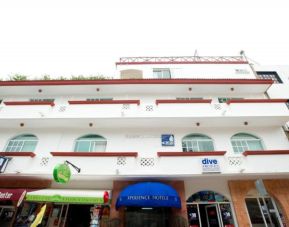 Illusion Boutique Hotel By Xperience Hotels, Playa del Carmen