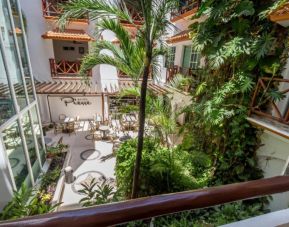 Illusion Boutique Hotel By Xperience Hotels, Playa del Carmen