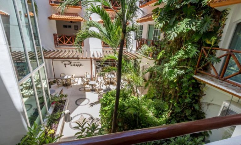 Illusion Boutique Hotel By Xperience Hotels, Playa del Carmen