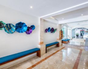 Illusion Boutique Hotel By Xperience Hotels, Playa del Carmen