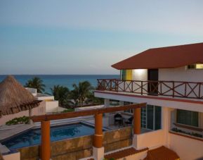 Illusion Boutique Hotel By Xperience Hotels, Playa del Carmen