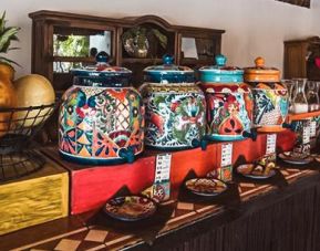 Hacienda Paradise Boutique Hotel By Xperience Hotels, Playa del Carmen