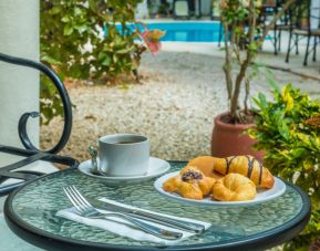 Hacienda Paradise Boutique Hotel By Xperience Hotels, Playa del Carmen