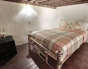 Hotel Boutique Posada XVII, Puebla