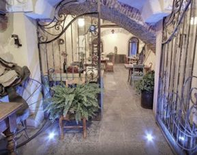 Hotel Boutique Posada XVII, Puebla