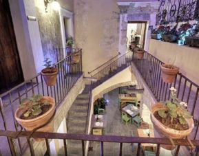 Hotel Boutique Posada XVII, Puebla