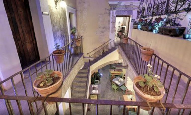 Hotel Boutique Posada XVII, Puebla