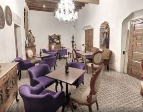 Hotel Boutique Posada XVII, Puebla