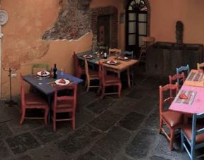 Hotel Boutique Posada XVII, Puebla