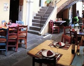 Hotel Boutique Posada XVII, Puebla
