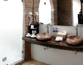 Hotel Boutique Posada XVII, Puebla