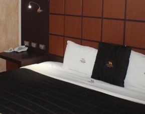 Loa Inn Centro Puebla, Puebla