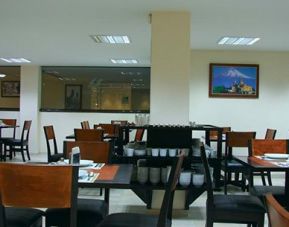 Loa Inn Centro Puebla, Puebla