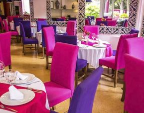 Hotel Real De Puebla, Puebla