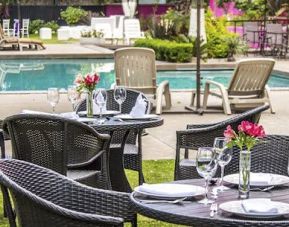 Hotel Real De Puebla, Puebla