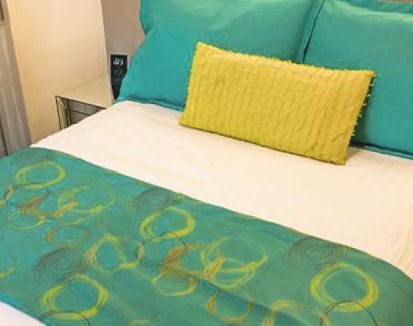 Herbal Inn Suites, Puebla