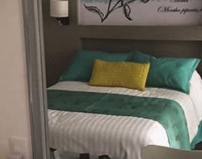 Herbal Inn Suites, Puebla