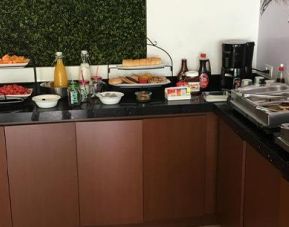 Herbal Inn Suites, Puebla