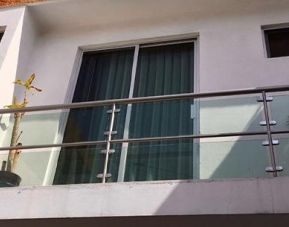 Metropolis Suites Ejecutivas, Puebla