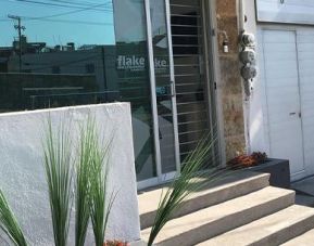 Metropolis Suites Ejecutivas, Puebla
