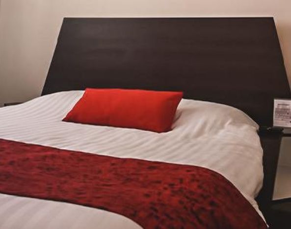 Metropolis Suites Ejecutivas, Puebla