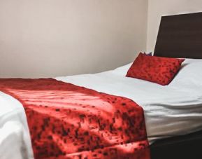 Metropolis Suites Ejecutivas, Puebla