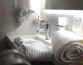 Metropolis Suites Ejecutivas, Puebla