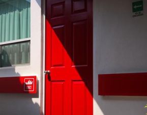 Metropolis Suites Ejecutivas, Puebla