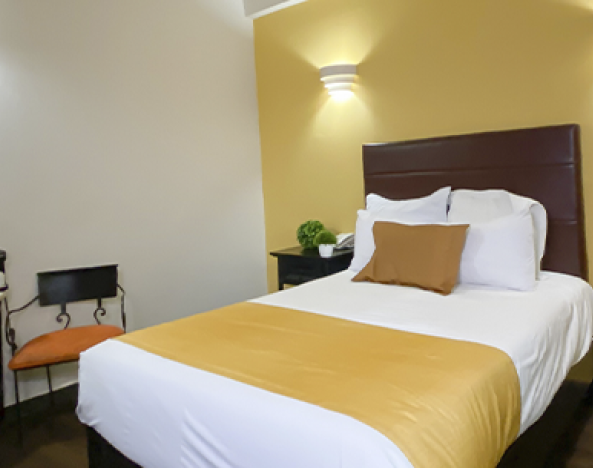 Hotel Plaza Poblana, Puebla