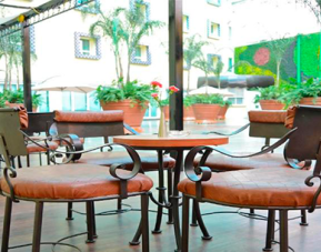 Hotel Plaza Poblana, Puebla