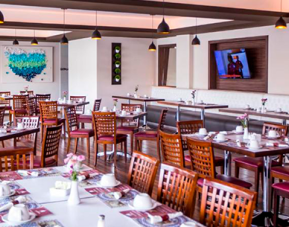 Hotel Plaza Poblana, Puebla