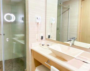 Hotel Plaza Poblana, Puebla