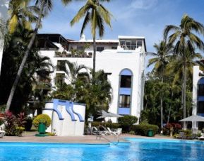 Puerto De Luna Pet Friendly & Family Suites, Puerto Vallarta
