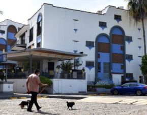 Puerto De Luna Pet Friendly & Family Suites, Puerto Vallarta