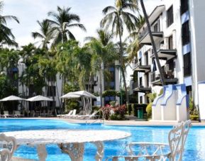 Puerto De Luna Pet Friendly & Family Suites, Puerto Vallarta