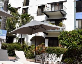 Puerto De Luna Pet Friendly & Family Suites, Puerto Vallarta