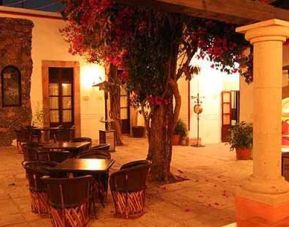 Villa Del Villar, Queretaro