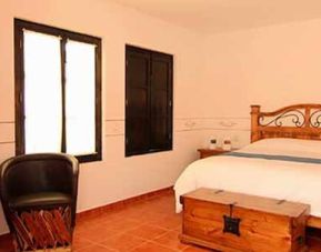 Villa Del Villar, Queretaro