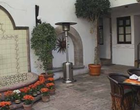 Villa Del Villar, Queretaro