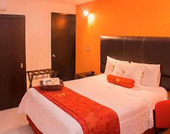 Hotel The Lit 13, Queretaro