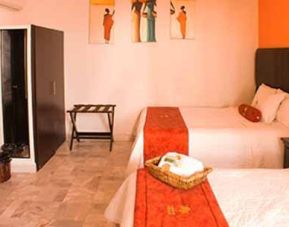 Hotel The Lit 13, Queretaro
