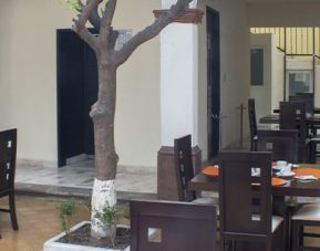 Hotel The Lit 13, Queretaro